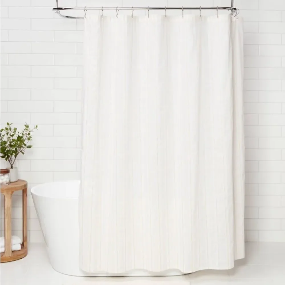 Threshold’s  Shower Curtain